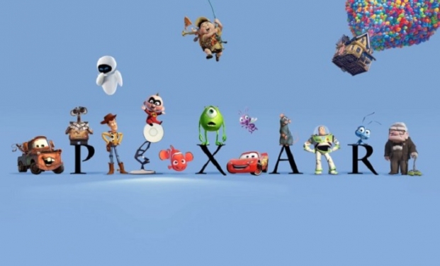Pixar Pixar