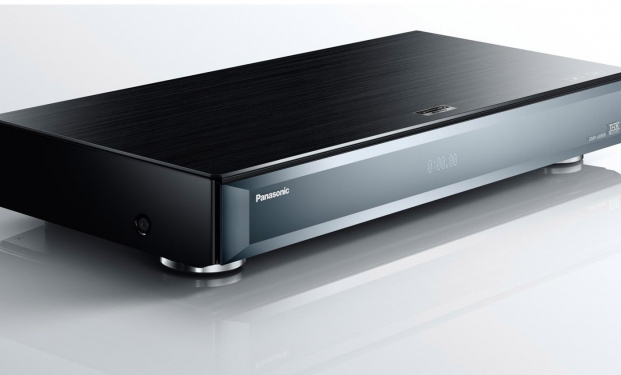 Blu-Ray Panasonic DMP-UB900