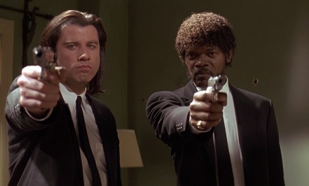 Pulp Fiction