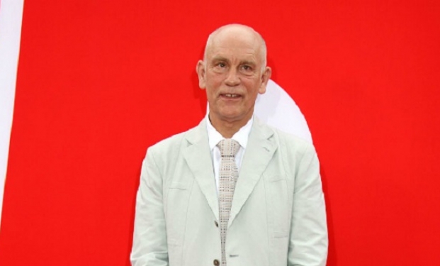 John Malkovich