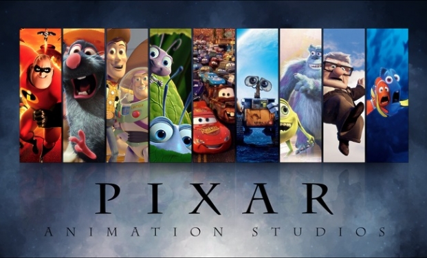 Pixar Pixar