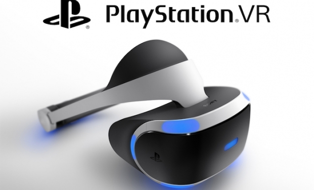 PlayStation VR