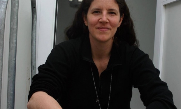 Laura Poitras