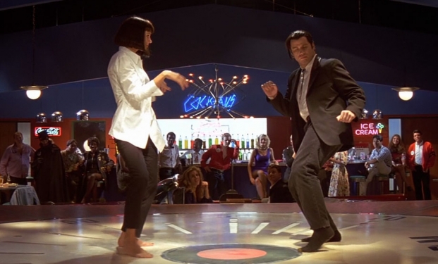 Pulp Fiction - Colonna Sonora