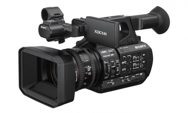 Sony PXW-Z190