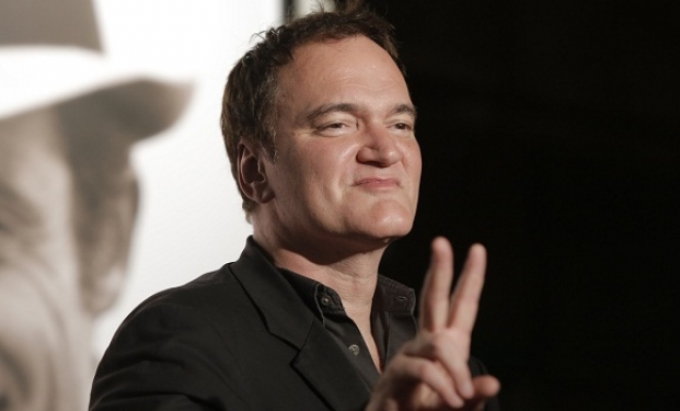 Quentin Tarantino