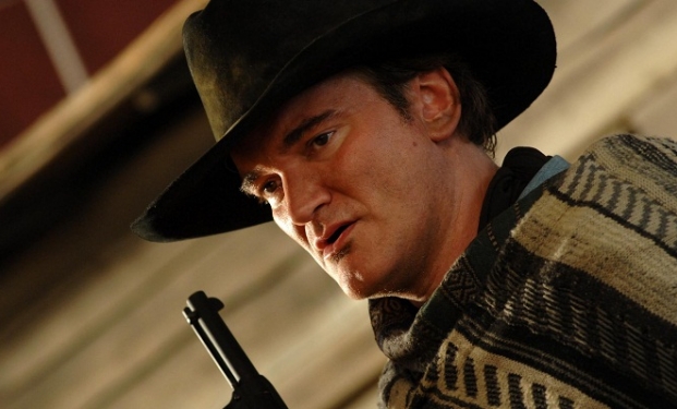 Quentin Tarantino