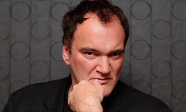 Quentin Tarantino