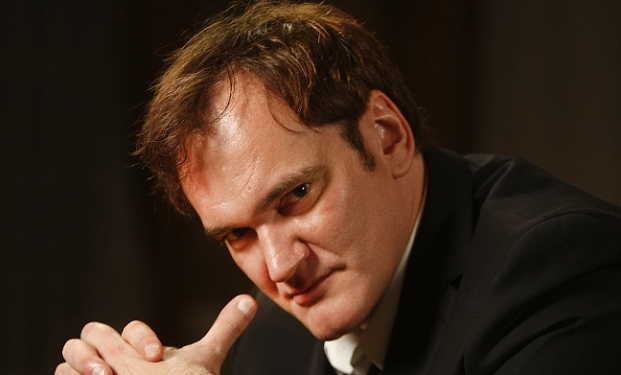 Quentin Tarantino