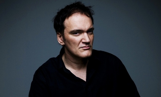 Quentin Tarantino