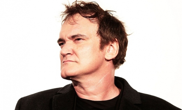 Quentin Tarantino