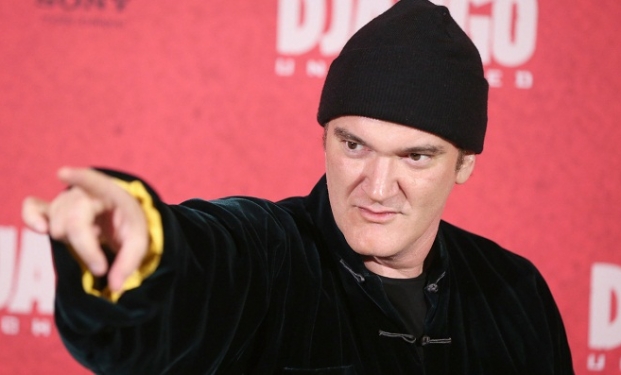 Quentin Tarantino