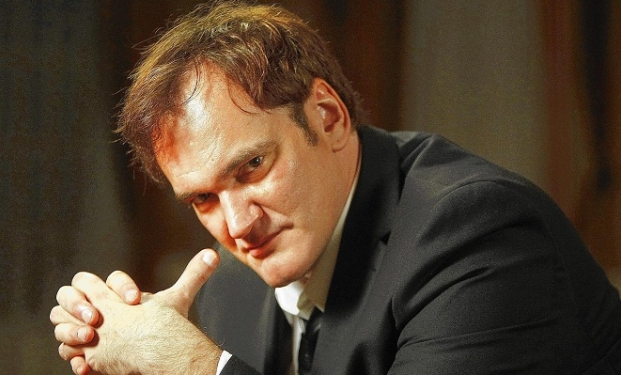 Quentin Tarantino