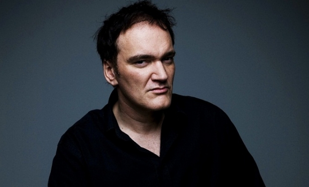 Quentin Tarantino