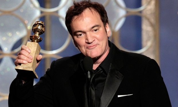 Quentin Tarantino