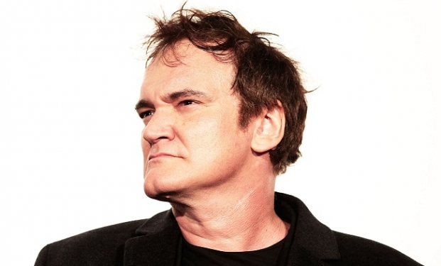 Quentin Tarantino