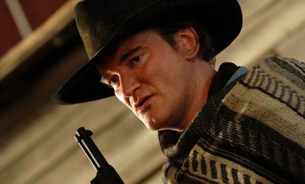 Quentin Tarantino