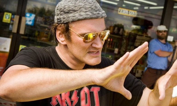 Quentin Tarantino