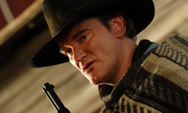 Quentin Tarantino