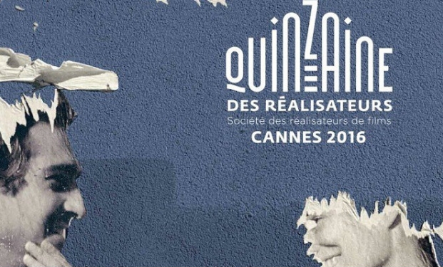 il manifesto 2016 della Quinzaine