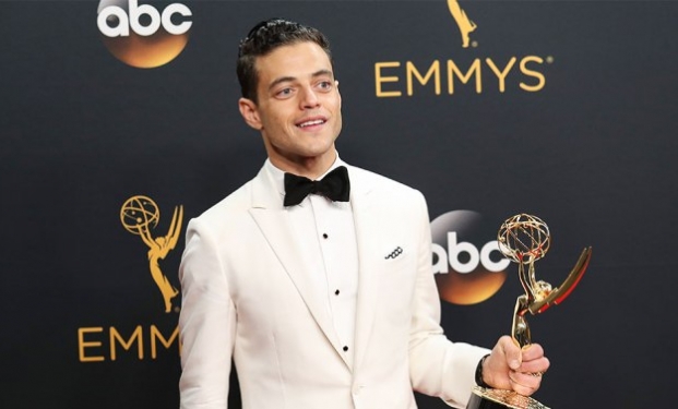 Rami Malek