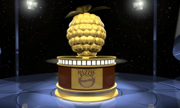 Razzie 2016