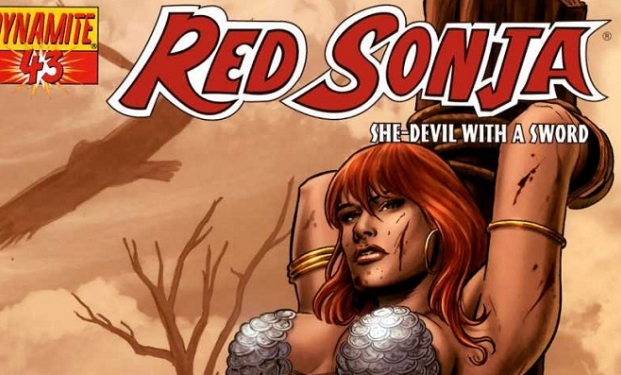 Red Sonja