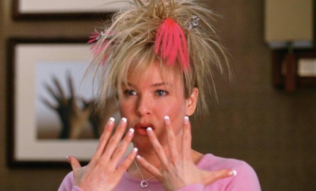 Renee Zellweger in Il diario di Bridget Jones