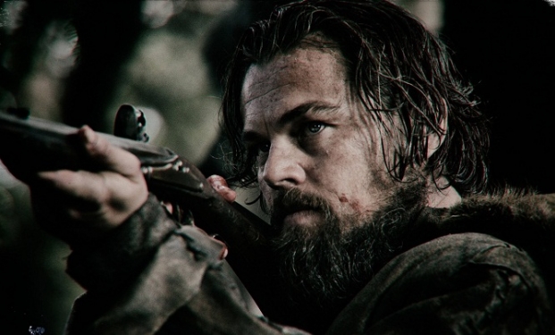 The Revenant