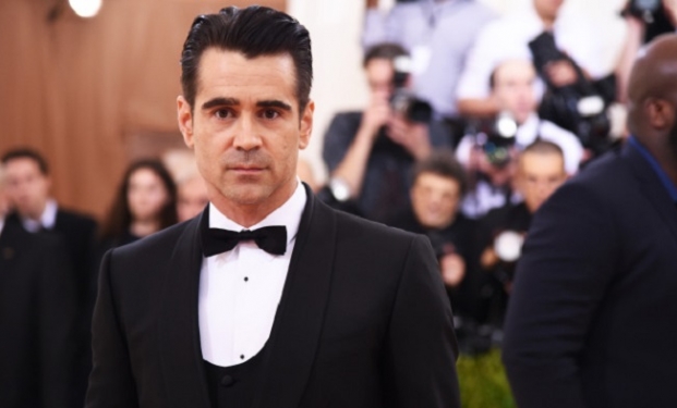 Colin Farrell