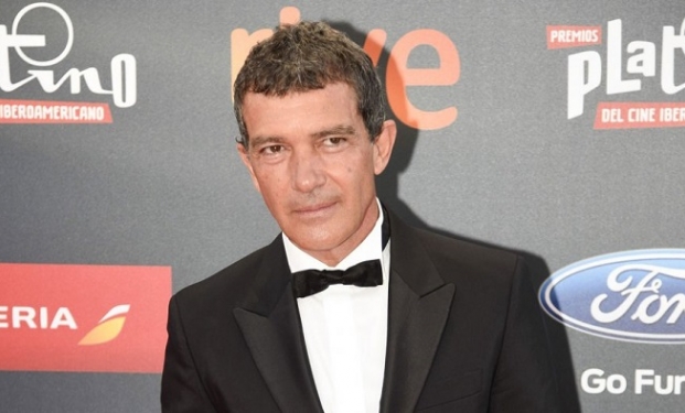 Antonio Banderas