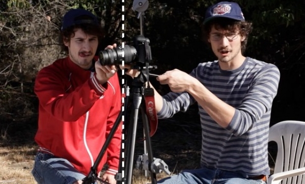 3 Tricks For Your Impossibly Small Film Crew