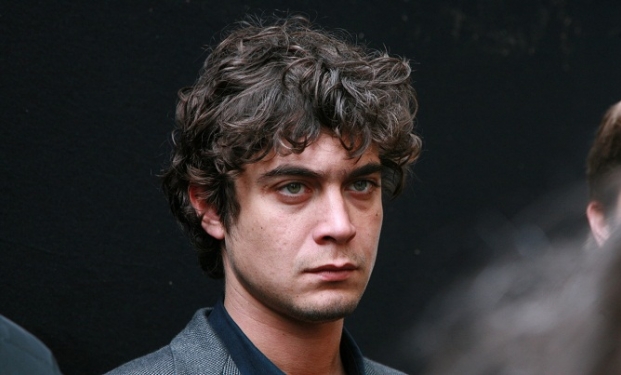 Riccardo Scamarcio