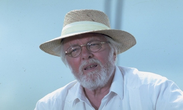 Richard Attenborough