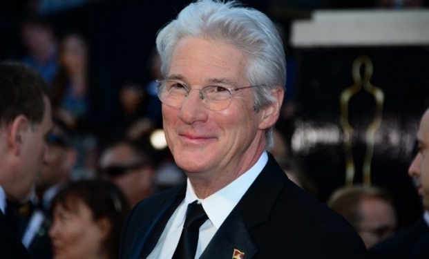 Richard Gere