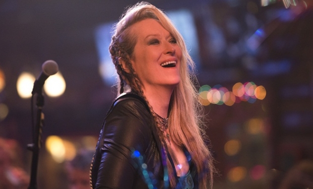 Meryl Streep in Ricki and the Flash