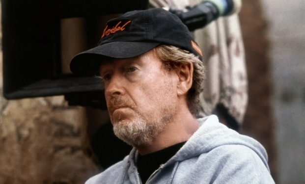 Ridley Scott