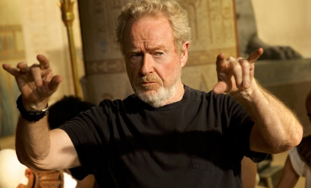 Ridley Scott