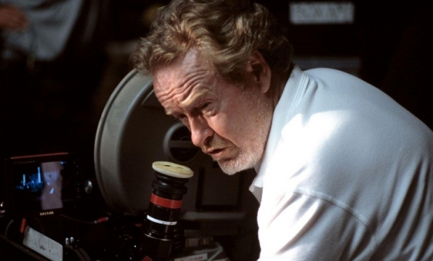 Ridley Scott