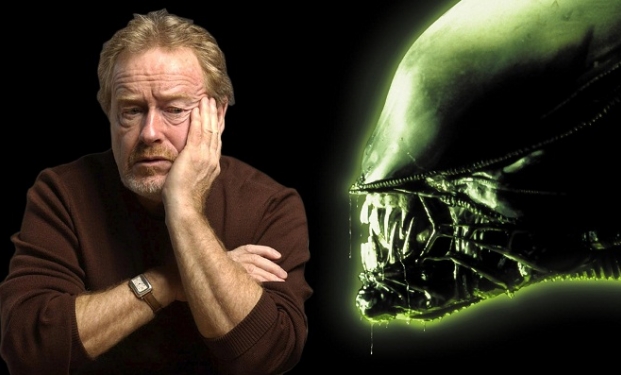 Ridley Scott