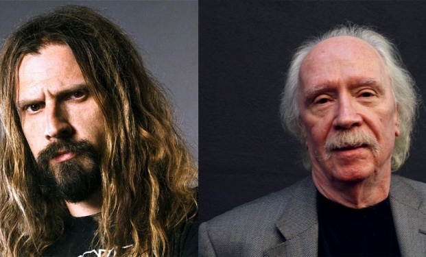 John Carpenter, Rob Zombie