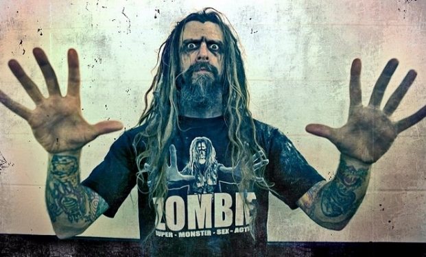 Rob Zombie