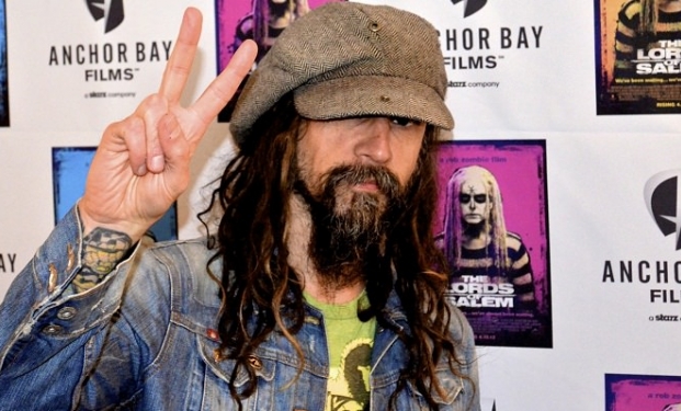 Rob Zombie