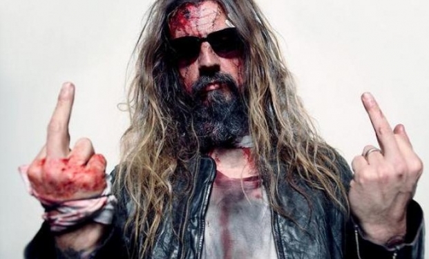 Rob Zombie