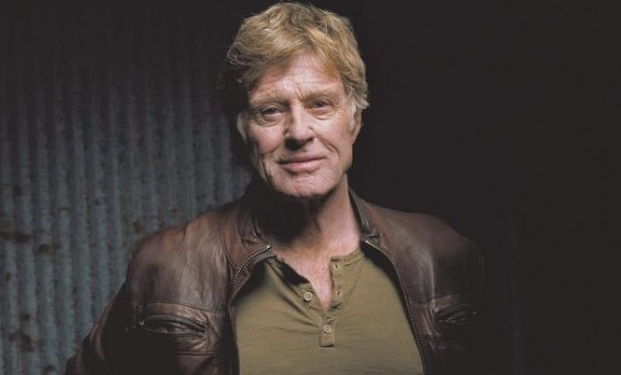 Robert Redford interpreta Dan Rather