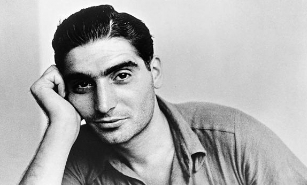 Robert Capa