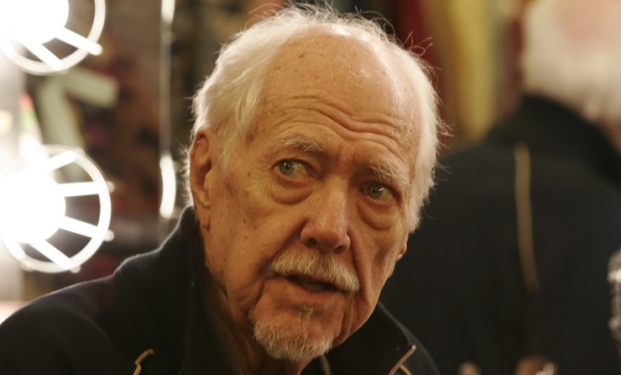 Robert Altman