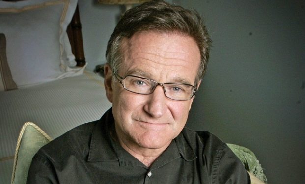 Robin Williams