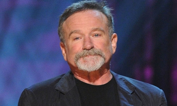 Robin Williams