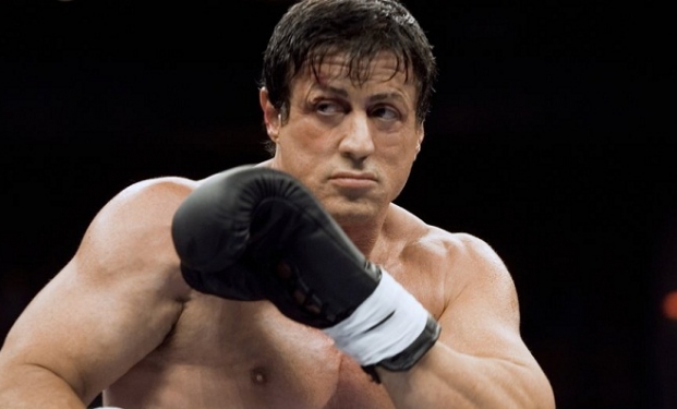 Rocky Balboa